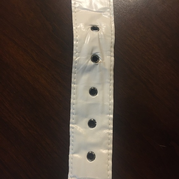 Breli II Vintage 80s Peplum Dress - Picture 12 of 13